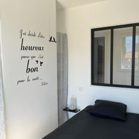 Cosy T2-Gare De Grenobleアパートメント エクステリア 写真